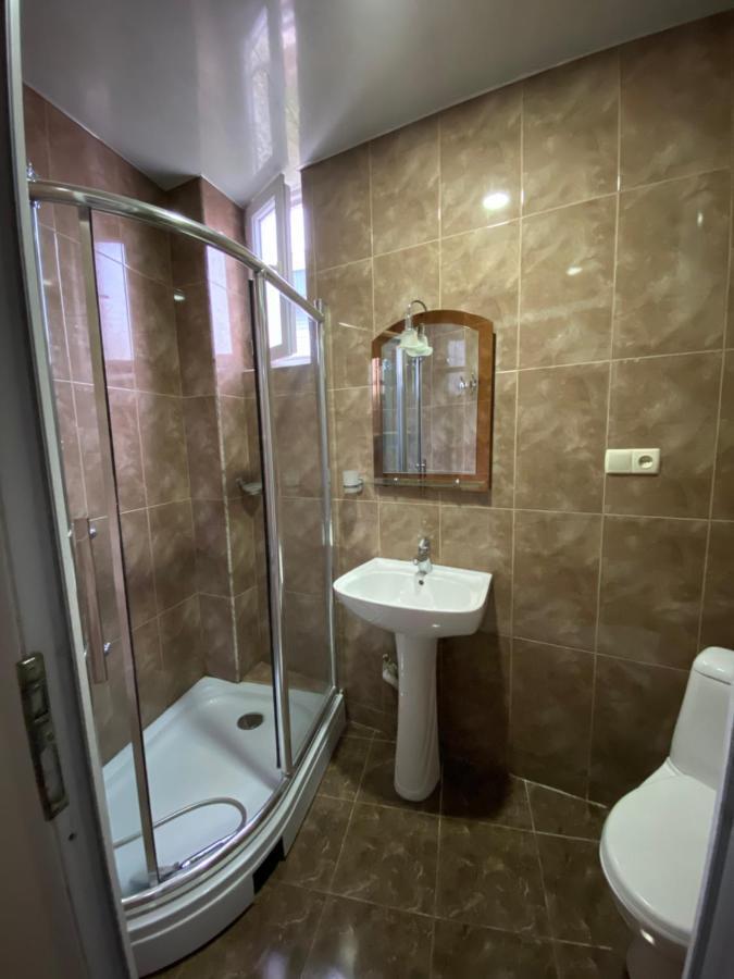 באטומי Hotel Eurasia מראה חיצוני תמונה