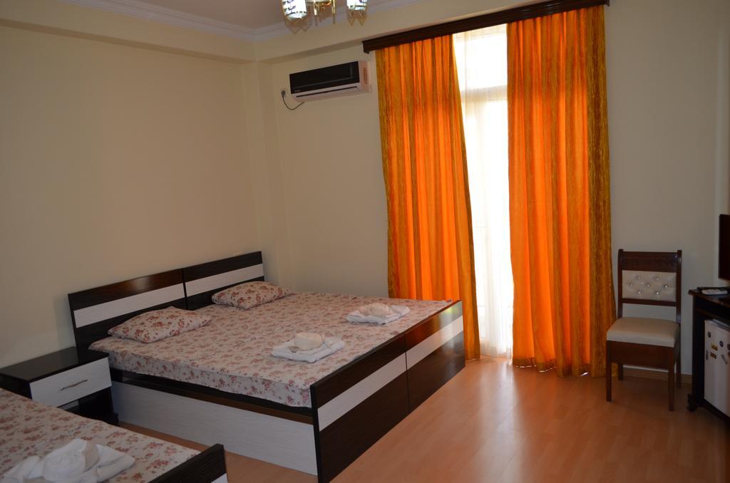 באטומי Hotel Eurasia מראה חיצוני תמונה