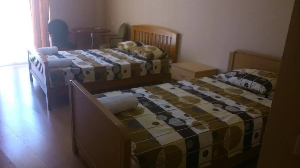 באטומי Hotel Eurasia מראה חיצוני תמונה